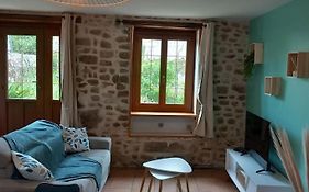 gîte le petit roussel